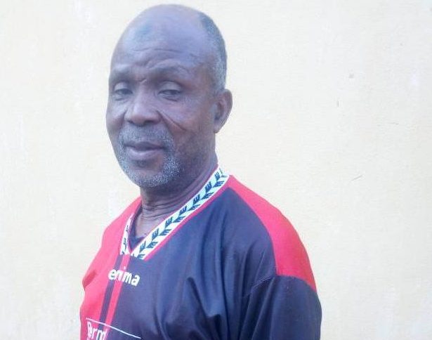 INTERVIEW: ISSA SAKIBOU ET SES DÉBUTS