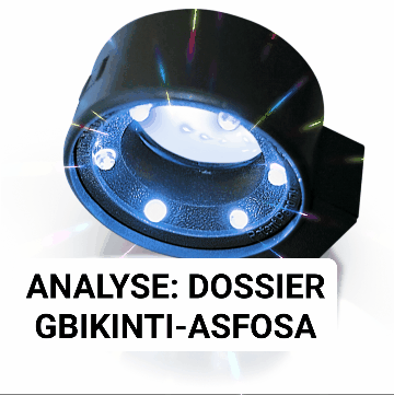 AFFAIRE GBIKINTI-ASFOSA: DES DÉCISIONS AU GOÛT COMPARABLE À UNE SYMPHONIE INACHEVÉE