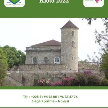 Marquette tournoi RK 2022