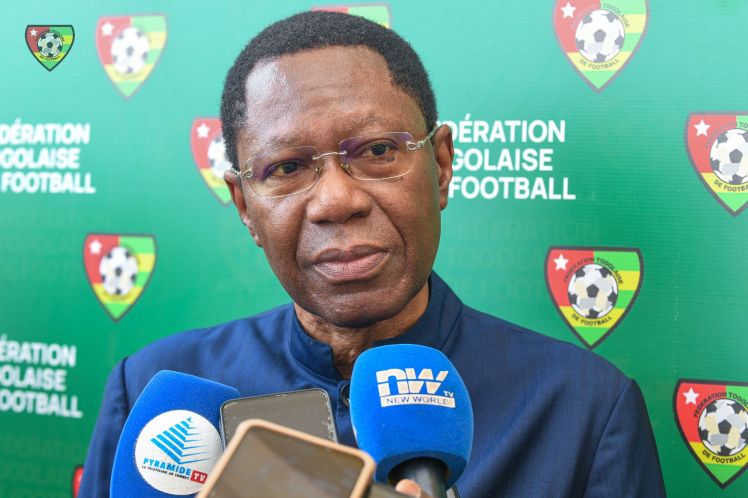 Ligue Professionnelle au Togo: le grand silence qui inquiète